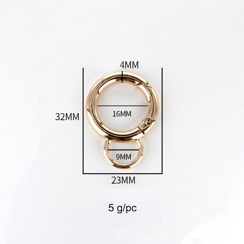 32 mm A Or