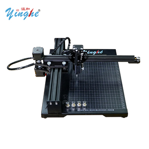 Plotter Automático de Escritorio Yinghe, Máquina de Escritura Compatible con Múltiples Formatos para Estudio - Product Image 2