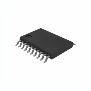 TLV5630IPWG4 Electronic Chips Component Data Acquisition In Stock 20 TSSOP - Product Image 1