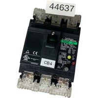 Eg33c Circuit Breaker Set Lengkap Aksesoris PLC Industri: Sensor / Kontaktor / Relay, Komponen Umum untuk
