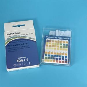 Strisce reattive per <span class=keywords><strong>Ph</strong></span> in carta reattiva di alta qualità 0-14 carta - Product Image 3