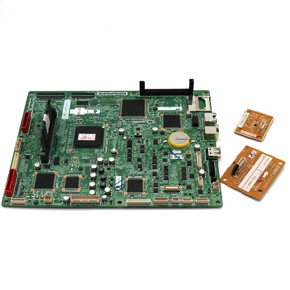 Bagian Printer FM1-H946-000 pengontrol utama PCB rakitan besi IR 2520 2525 2530 2535 papan Printer