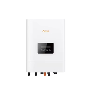 Inversor Híbrido Solis S6-EO1P(4-5)K-48-EU 4kw 5kw a Precio de Fábrica - Product Image 3