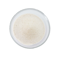 Poudre de fibres alimentaires de pois, Fiber de qualité garantie pour les aliments et les boissons