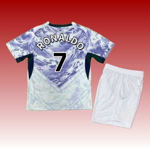 Uniforme de Fútbol 26-27, Equipación de Fútbol de Portugal, Camiseta de Fútbol Mundial 2026, Camiseta de Ronaldo, Camisas de Fútbol - Product Image 3