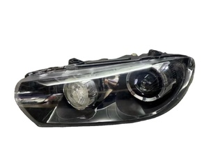 Conjunto de faros de xenón de iluminación de coche Original 2011-2013 para Volkswagen <span class=keywords><strong>Scirocco</strong></span> faros de xenón de iluminación de coche Original - Product Image 4