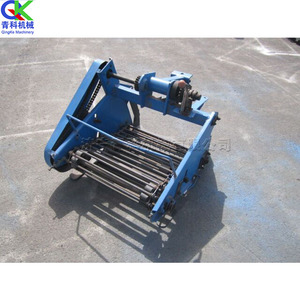 Scavatrice Automatica per Patate Montata su Trattore, Raccoglitrice per Cipolle, Aglio e Carote - Product Image 5