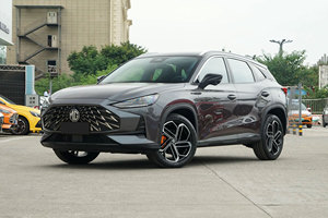 MG ONE 2023-2025: SUV Compatto a 5 Posti con Motore 1.5T, <span class=keywords><strong>Auto</strong></span> a Benzina Economica, Bestseller in Cina - Product Image 2
