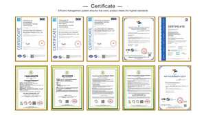 ถุงผ้า Non Woven แบบใช้ซ้ำได้ ถุงช้อปปิ้ง PP Non Woven แบบกำหนดเองได้ พร้อมโลโก้ ถุงช้อปปิ้งผ้าสีดำเนื้อหนา ใช้ซ้ำได้ - Product Image 6