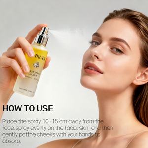 Suero en Spray de Trufa Blanca de 100 ml, Venta al por Mayor, Hidratante Facial Ligero, Suero Iluminador, Líquido Brillante, Cuidado de la Piel Coreano - Product Image 6