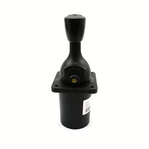 Manette PVREL avec friction et interrupteur neutre 155U2606, joystick à distance - Product Image 3