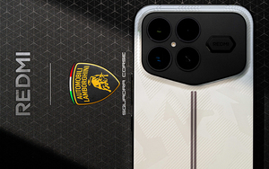 Điện thoại di động K90 Pro Max 1TB phiên bản Champion, màn hình 6.9 inch 120Hz, chip Snapdragon 8 Elite Gen <span class=keywords><strong>5</strong></span>, pin 7560mAh, camera 50MP, hỗ trợ 5G - Product Image 5