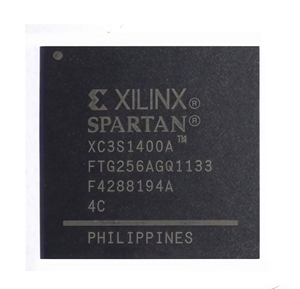 Mới Và Ban Đầu XC3S1400A-4FTG256C Xc3s1400a Fpga Lập Trình Kỹ Thuật Số Mạch Tích Hợp Cho Các Thiết Bị Công Nghiệp Khác - Product Image 1