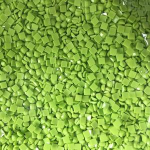 Perles de peinture <span class=keywords><strong>diamant</strong></span>ées carrées en résine de 2,5 mm, 447 couleurs, pour mosaïque, fabrication OEM/ODM/<span class=keywords><strong>DMC</strong></span> - Product Image 3