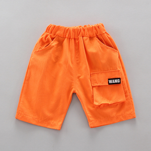 Nouvelle Collection de Vêtements pour Enfants de Haute Qualité en Gros, Ensembles de Vêtements pour Garçons, T-shirt et Pantalon pour Garçon avec Motif - Product Image 5