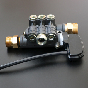 Testa della Pompa per Idropulitrice, Accessori per Macchine di Pulizia ad Alta Pressione - Product Image 6