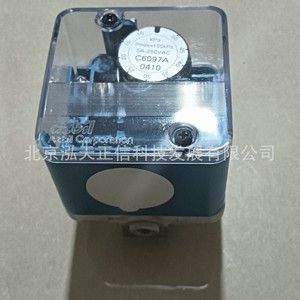 สวิตช์แรงดัน Azbil ของแท้ รุ่น C6097A0410 สินค้าแท้ สอบถามราคาได้ ค่าชดเชยสิบเท่าสำหรับสินค้าปลอม - Product Image 3