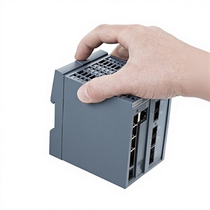 Commutateur de gestion de réseau XB216 d'origine, type 6GK5216-0BA00-2AB2 6GK52160BA002AB2 OBAOO, appareils PROFINET IO - Product Image 2