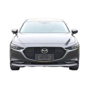 2020-<span class=keywords><strong>2023</strong></span> <span class=keywords><strong>MAZDA</strong></span> <span class=keywords><strong>3</strong></span> Axela 1.5L FWD Coche usado Buena calidad Caja de cambios automática Asientos de cuero Cámara trasera ACC R16 Aleación de aluminio China - Product Image 1