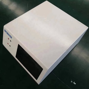 Appareil d'électrophorèse biomase BEP-3000I, alimentation électrique d'électrophorèse, analyse de séquençage de l'adn - Product Image 3