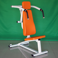 Offre Spéciale : Appareil d'Extension des Jambes / Flexion des Jambes – Équipement Sportif et Domestique – Vente Directe Usine Professionnelle