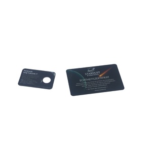 Affiche autocollante promotionnelle pour entreprise, cadeau d'anniversaire, impression numérique A6 100 g/m², poids lourd, belle, promotion d'entreprise, cosmétiques - Product Image 1