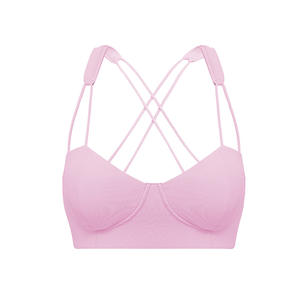 महिलाओं के लिए गोल्फ टेनिस योग पहनने वाली महिला टेनिस पोशाक फिटनेस की सांस लेने योग्य योग स्कर्ट - Product Image 5