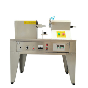 Low price tube sealing machine commetics toothpaste ultrasonic plastic tube manual tube sealer sealing machine
