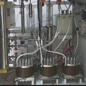 100 m3/h elettrolisi dell'acqua generatore di elettricità a idrogeno generazione di <span class=keywords><strong>gas</strong></span> per impianti a idrogeno in vendita - Product Image 6