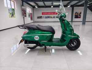 Peugeot <span class=keywords><strong>Django</strong></span> 150 - Product Image 2