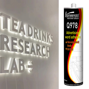 Adhésifs publicitaires nouvelle mode écologique à bas <span class=keywords><strong>prix</strong></span> en gros 2024 Oem/Odm adhésifs et mastics populaires <span class=keywords><strong>de</strong></span> haute qualité - Product Image 1