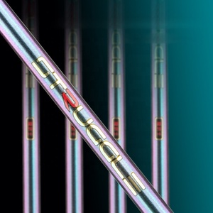 <span class=keywords><strong>Canne</strong></span> à pêche HYS XF M Action 1,98 m <span class=keywords><strong>2</strong></span>,1 m <span class=keywords><strong>2</strong></span>,4 m <span class=keywords><strong>2</strong></span> sections en carbone haute performance - Product Image 3