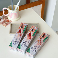 Dentifrice anti-sensibilité Capios pour le soin des gencives, élimine les taches de surface, renforce l'émail, blanchit les dents, soin buccal quotidien en gros