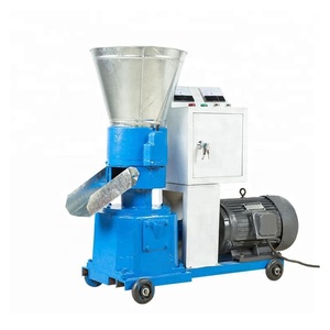 380V <strong>Pellet</strong> Bagging <strong>Machine</strong> Used High Technology Mini <strong>Pellet</strong> <strong>Machine</strong> /manual <strong>Pellet</strong> - Product Image 6