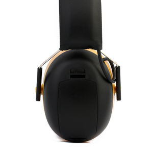 Numérique confortable AM FM <span class=keywords><strong>Radio</strong></span> Protection Auditive <span class=keywords><strong>Casque</strong></span> pour le <span class=keywords><strong>Travail</strong></span> Du Bois Paysagiste <span class=keywords><strong>de</strong></span> <span class=keywords><strong>Travail</strong></span> - Product Image 3