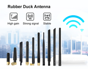 Đa hướng 5G <span class=keywords><strong>GPS</strong></span> rtk di động gnss ăng ten với 3G/GSM 4G/LTE Lora vịt Wifi Router ngoài trời cho hiệu quả thông tin liên lạc - Product Image 2