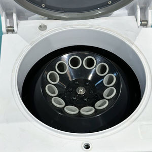 Centrífuga de Laboratorio de Baja Velocidad BIOBASE BKC-TL4IV de 4000 rpm <span class=keywords><strong>para</strong></span> <span class=keywords><strong>Separar</strong></span> Suero y <span class=keywords><strong>Plasma</strong></span> - Product Image 6