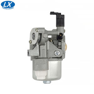 Carburateur <span class=keywords><strong>EX17</strong></span> de haute qualité pour Subaru <span class=keywords><strong>Robin</strong></span> 6HP SP17 EX170 SP17 EX17D EX170D <span class=keywords><strong>Pièces</strong></span> de rechange <span class=keywords><strong>moteur</strong></span> 277-62301-30 - Product Image 4