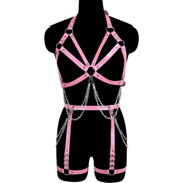 Designer Exotic Dancewear Bikini Outfit