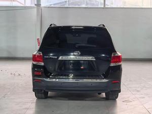 Auto Usado de <span class=keywords><strong>Segunda</strong></span> <span class=keywords><strong>Mano</strong></span>, <span class=keywords><strong>Toyota</strong></span> <span class=keywords><strong>Highlander</strong></span> 2012, 2.7L, 2WD, Lujo, <span class=keywords><strong>7</strong></span> Asientos, 6AT, Volante a la Izquierda, SUV - Product Image 4