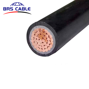 Yjv dây cáp điện cáp điện PVC 0.6/1.0kv cách nhiệt lõi đơn 35 mét Thượng Hải tùy chỉnh đồng cách điện xlpe bị mắc kẹt - Product Image 5