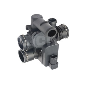 Válvula de Control de Agua del Calefactor Mercedes-Benz 2118320684, Tamaño de Puerto de 1/2 Pulgada, Agua como Medio - Product Image 1