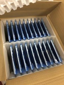 Module LCD TFT WXGA Sharp LQ121K1LG53 d'origine, 12,1 pouces, 400 nits, pour équipement de contrôle industriel - Product Image 3