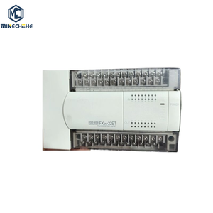 ข้อเสนอสุดพิเศษ โมดูล PLC FX2N-32ET FX2N-48ET FX2N-64ET FX2N-80ET FX2N-16MT FX2N-32MT FX2N-48MT FX2N-64MT ชุดควบคุม - Product Image 1