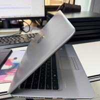 Pour EliteBook 820 G3 Écran Tactile d'Occasion 12,5 pouces Ordinateur Portable Intel Core I5 6ème Génération 8 Go de RAM 256 Go SSD Clavier Anglais WiFi pour Étudiants