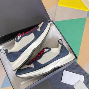 Zapatillas de Diseñador de Lujo 2025, Calzado Deportivo de Moda para Caminar y Uso Casual para Hombre y Mujer - Product Image 1