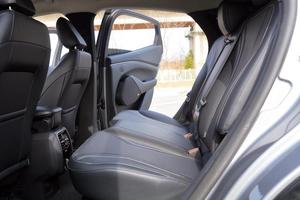 รถยนต์มือสองในจีน ฟอร์ด มัสแตง มัค-อี รุ่นปี 2021 วูเจียง ขับเคลื่อนล้อหลัง รุ่นหรูหรา - Product Image 6