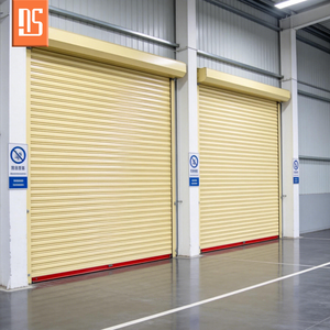 Reparación de Puertas Correderas de Acero de Alta Resistencia Más Vendidas - Product Image 3