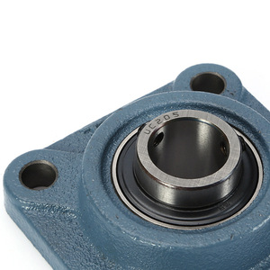 Bton mặt hàng nóng ucp205 ucf205 <span class=keywords><strong>uck</strong></span> 205 gối Khối Nhà ở vòng bi cho ngành công nghiệp thiết bị - Product Image 3