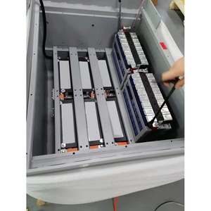 Batería Industrial Recargable de Litio/LiFePO4 73.6V 560Ah - Product Image 4